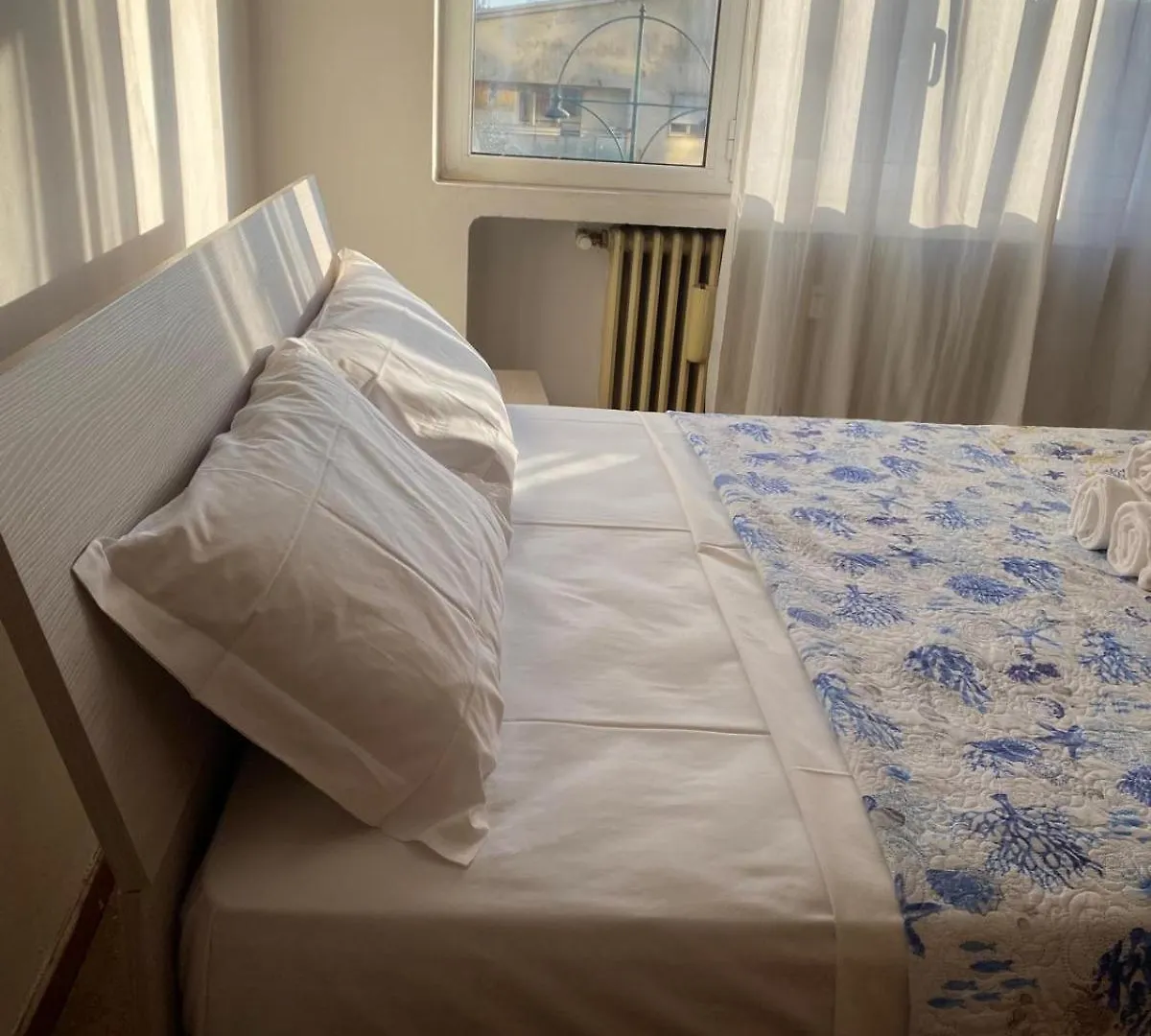 Cozy Stay Wenecja Pensjonat