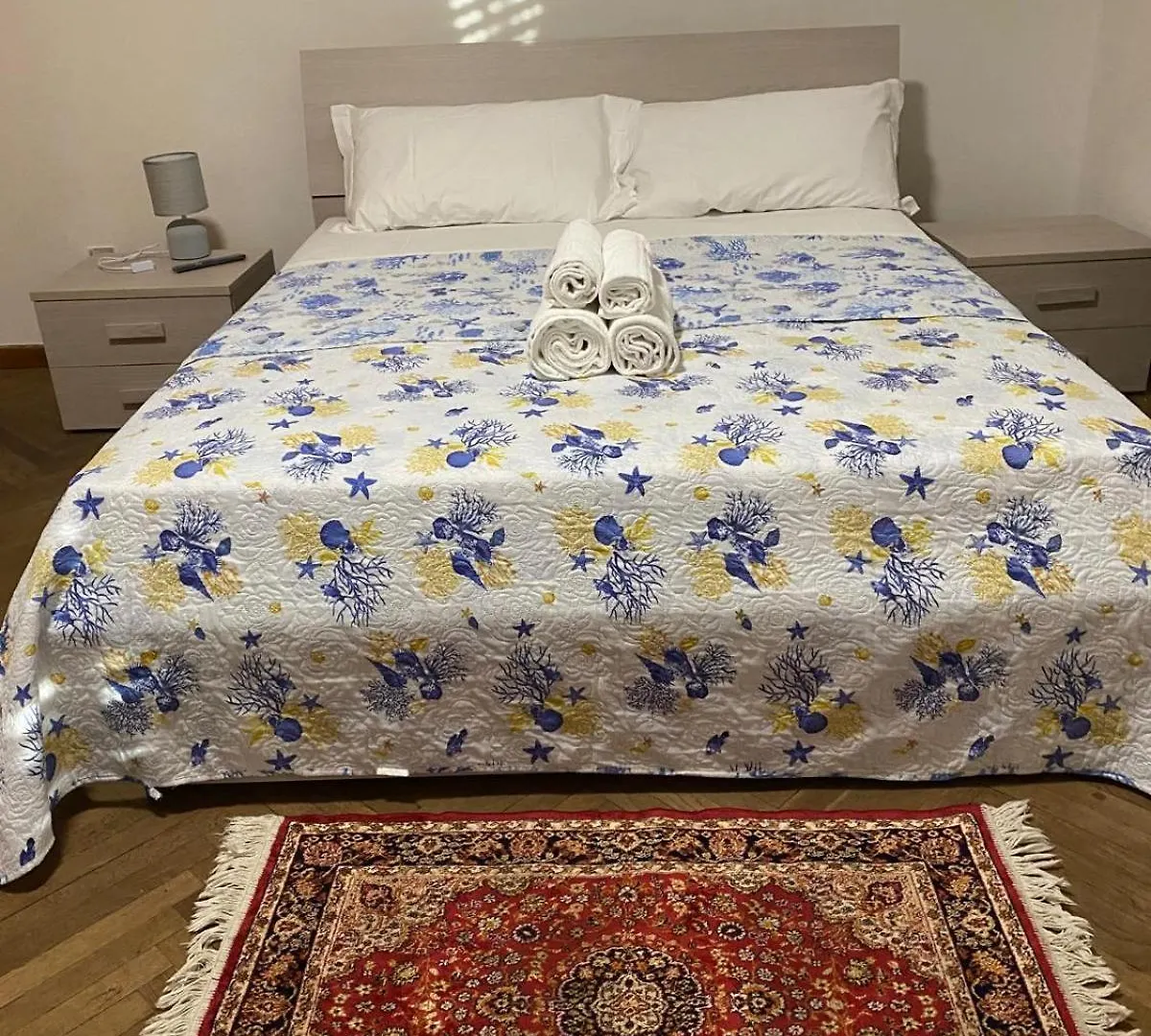 Pensjonat Cozy Stay Wenecja