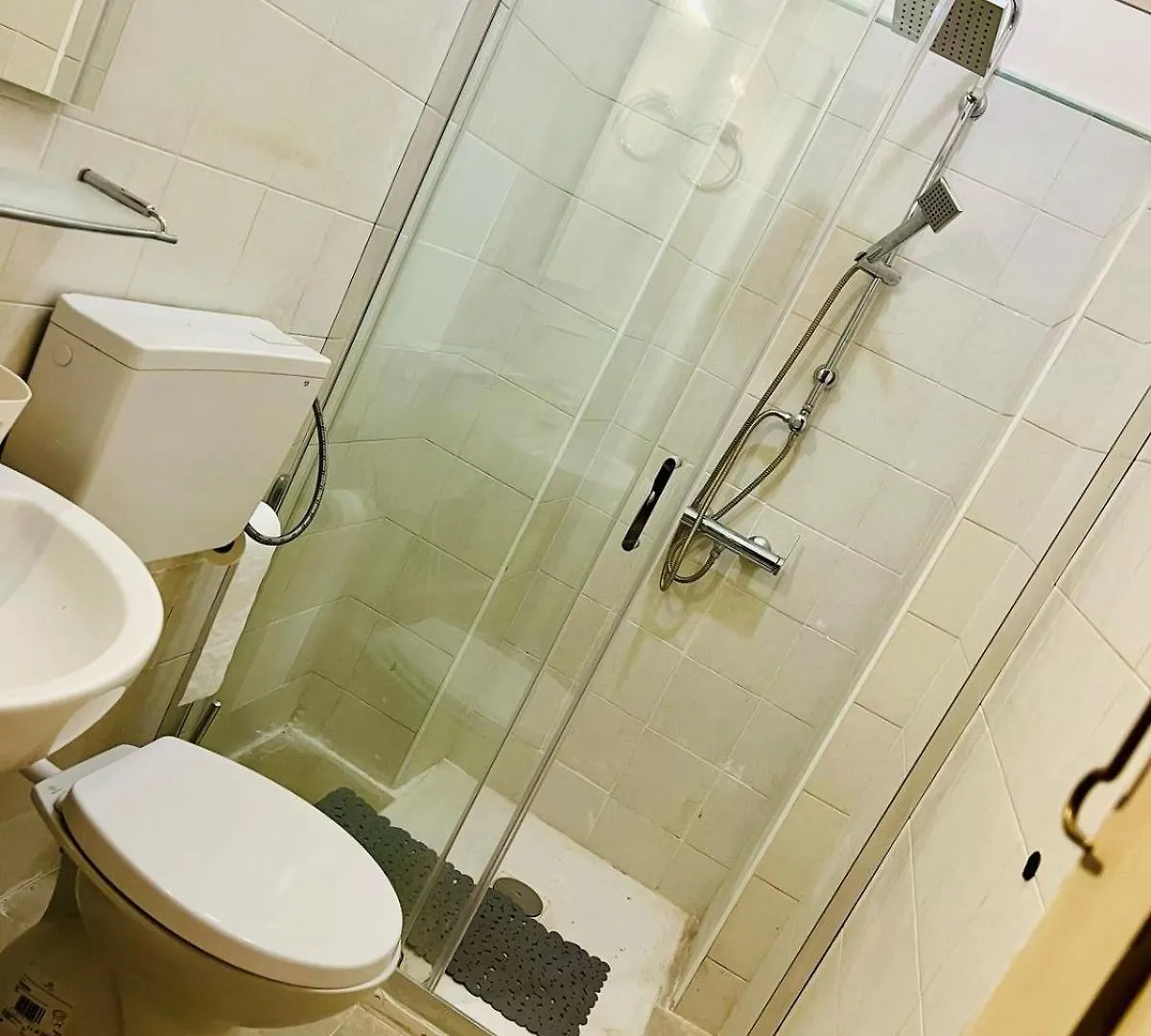 Pensjonat Cozy Stay Wenecja