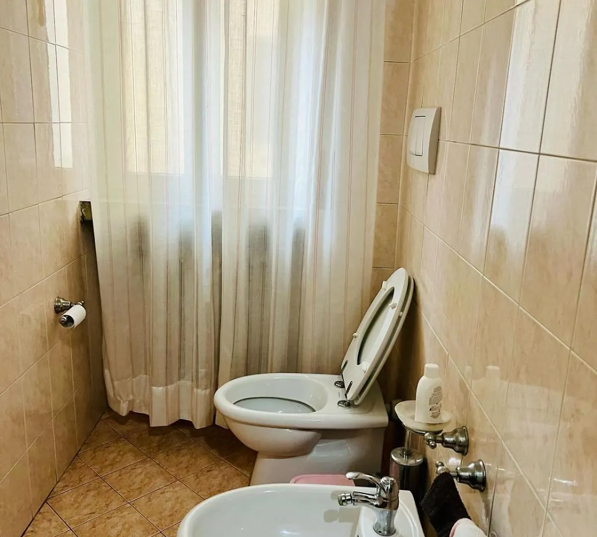 Cozy Stay Wenecja 0*,  Włochy