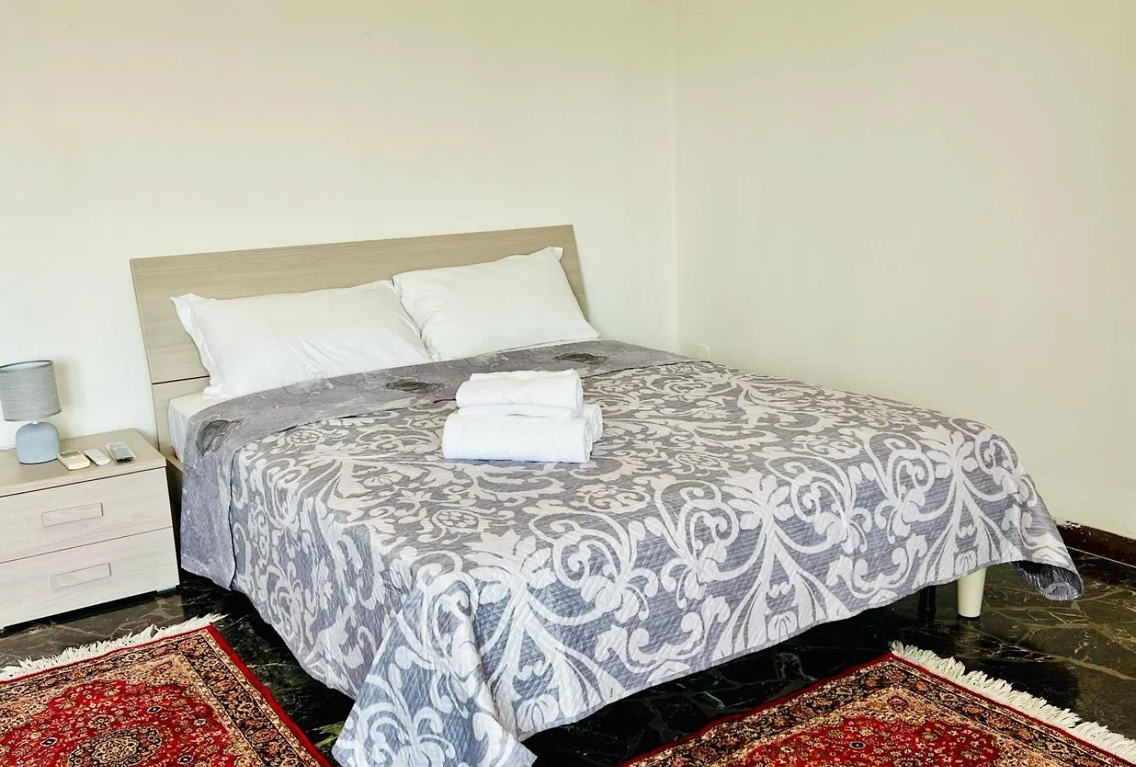 Pensjonat Cozy Stay Wenecja Włochy