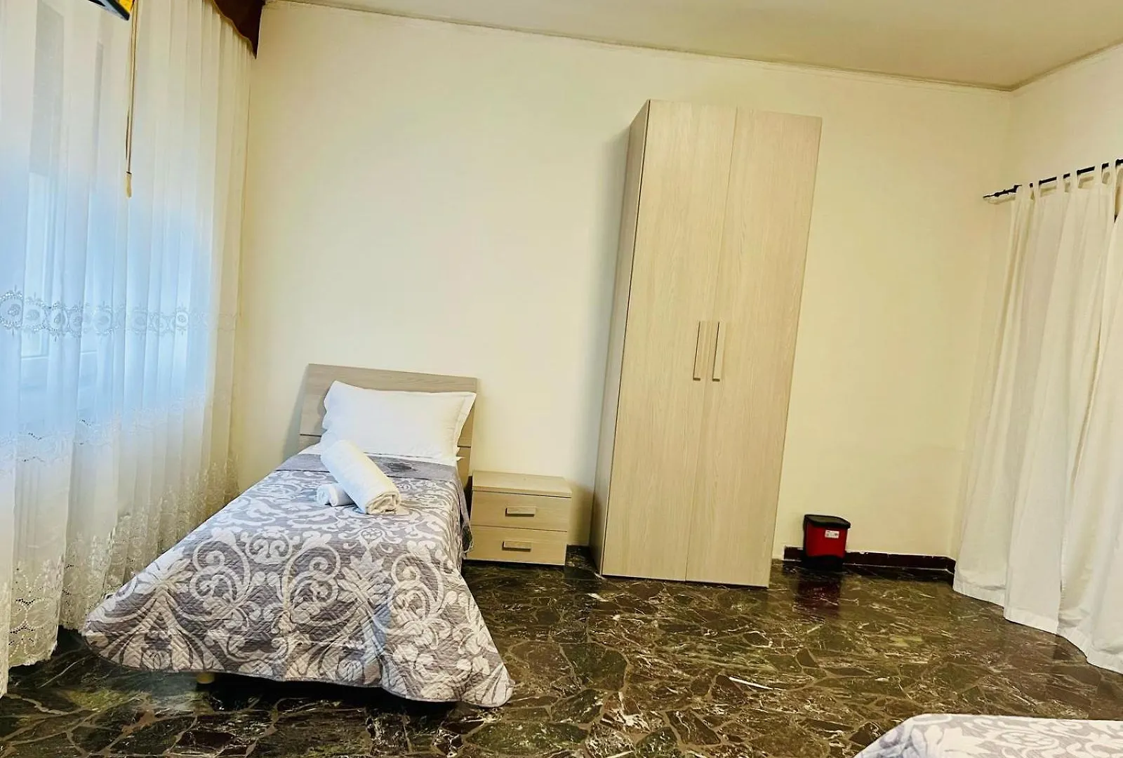 Pensjonat Cozy Stay Wenecja