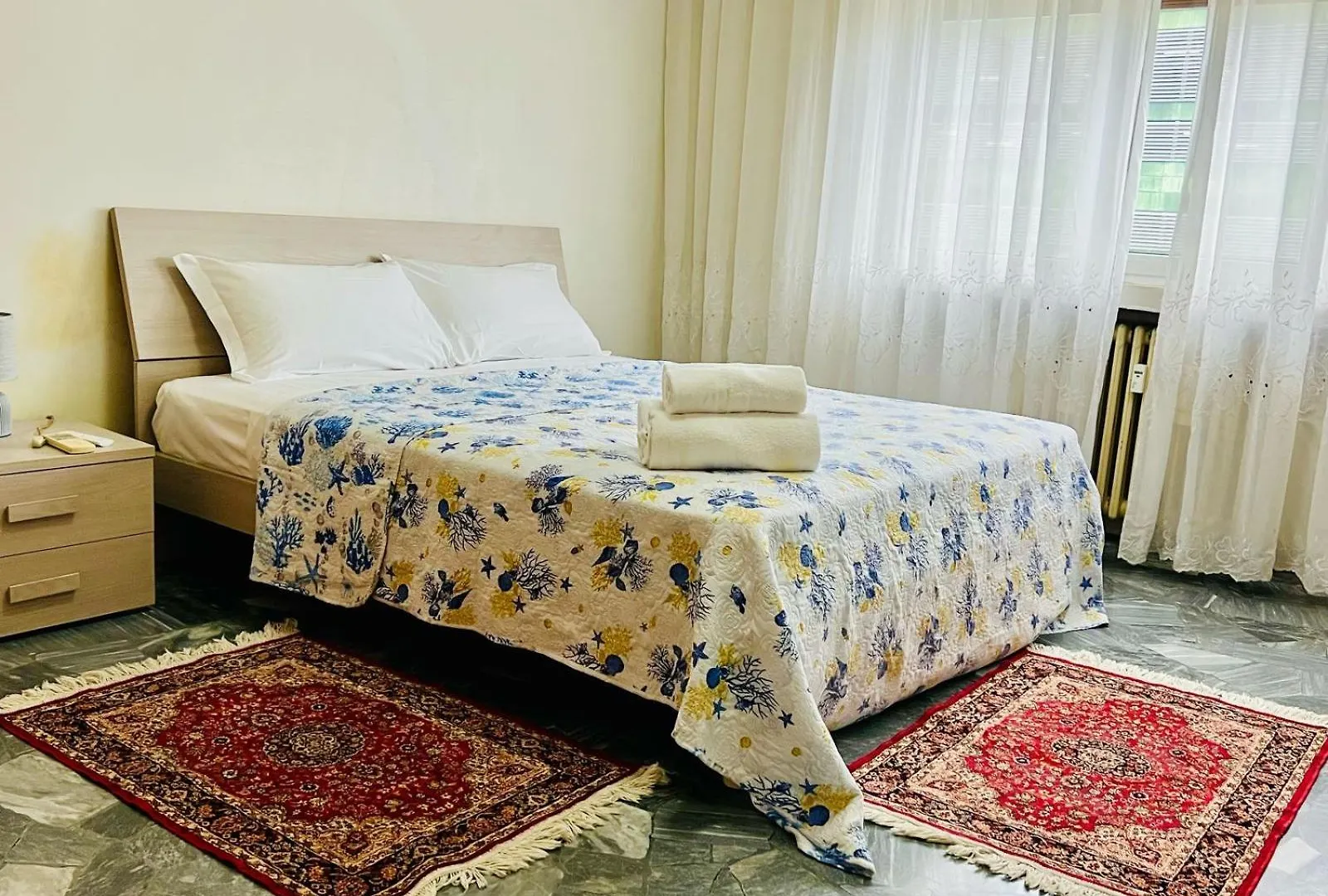 Cozy Stay Wenecja