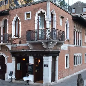 בית הארחה Palazzina Veneziana, ונציה