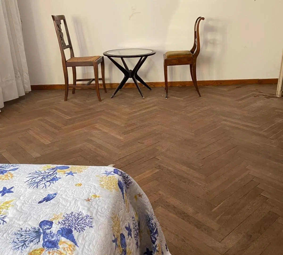 Gasthof Cozy Stay Venedig Italien