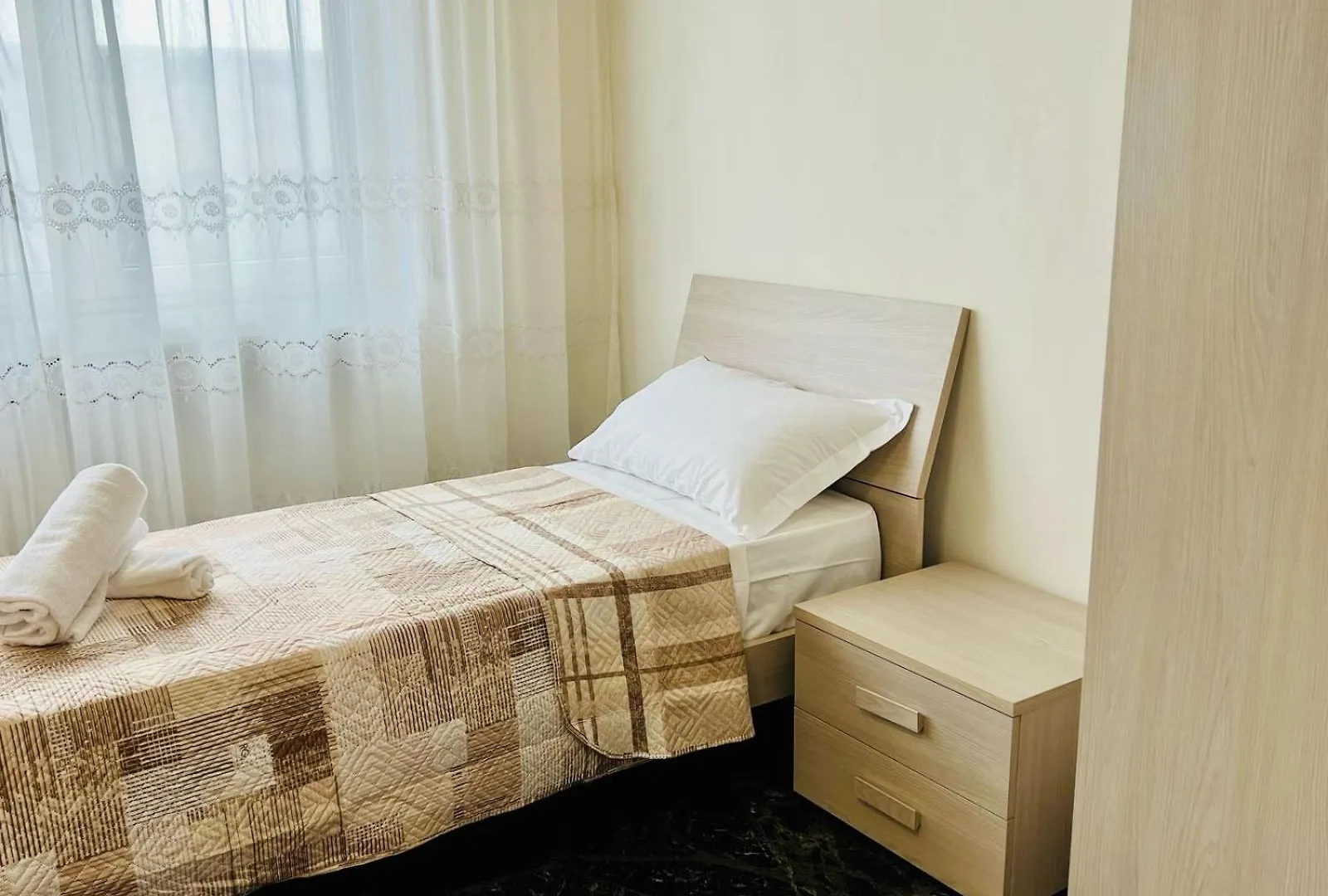 Gasthof Cozy Stay Venedig